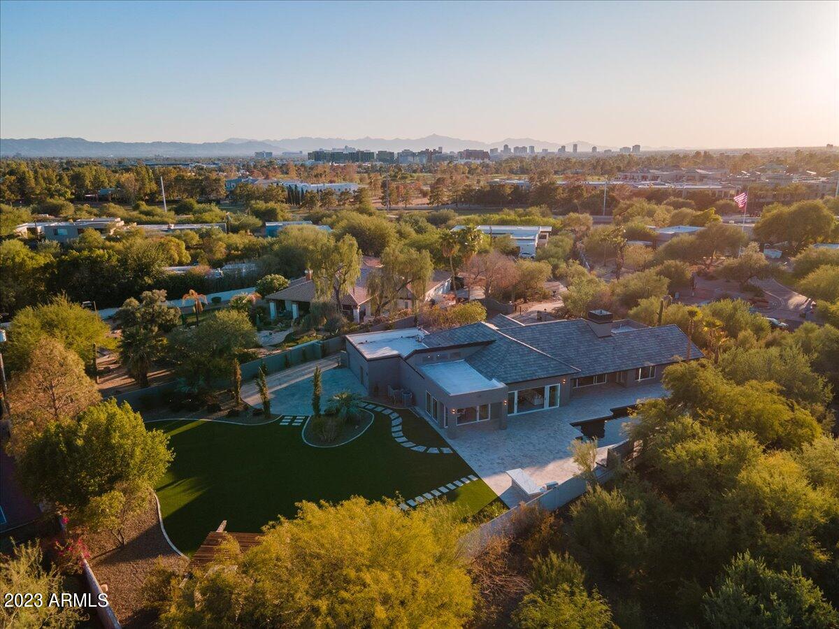 ALTA VISTA PARK - Residential