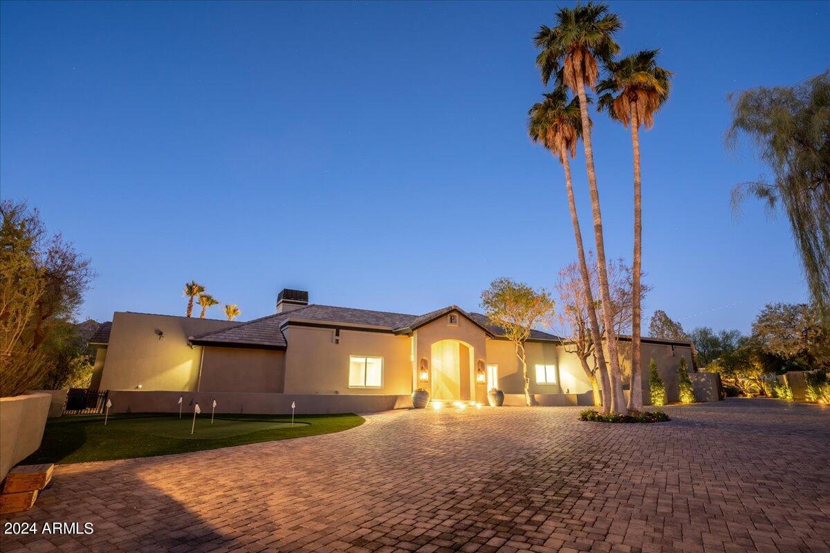ALTA VISTA PARK - Residential