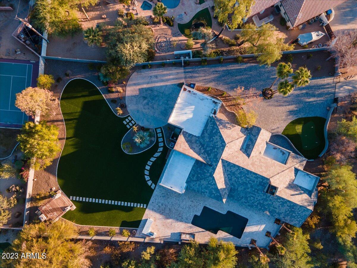 ALTA VISTA PARK - Residential