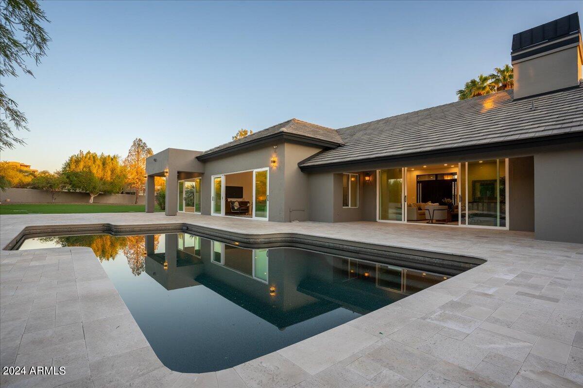 ALTA VISTA PARK - Residential