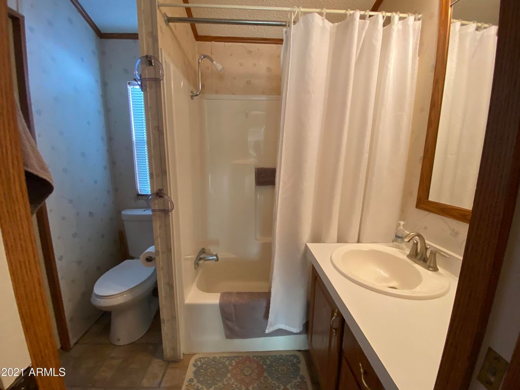 Photo of 1646 W Yuma Avenue #646, Apache Junction, AZ 85119 (MLS # 6984570)