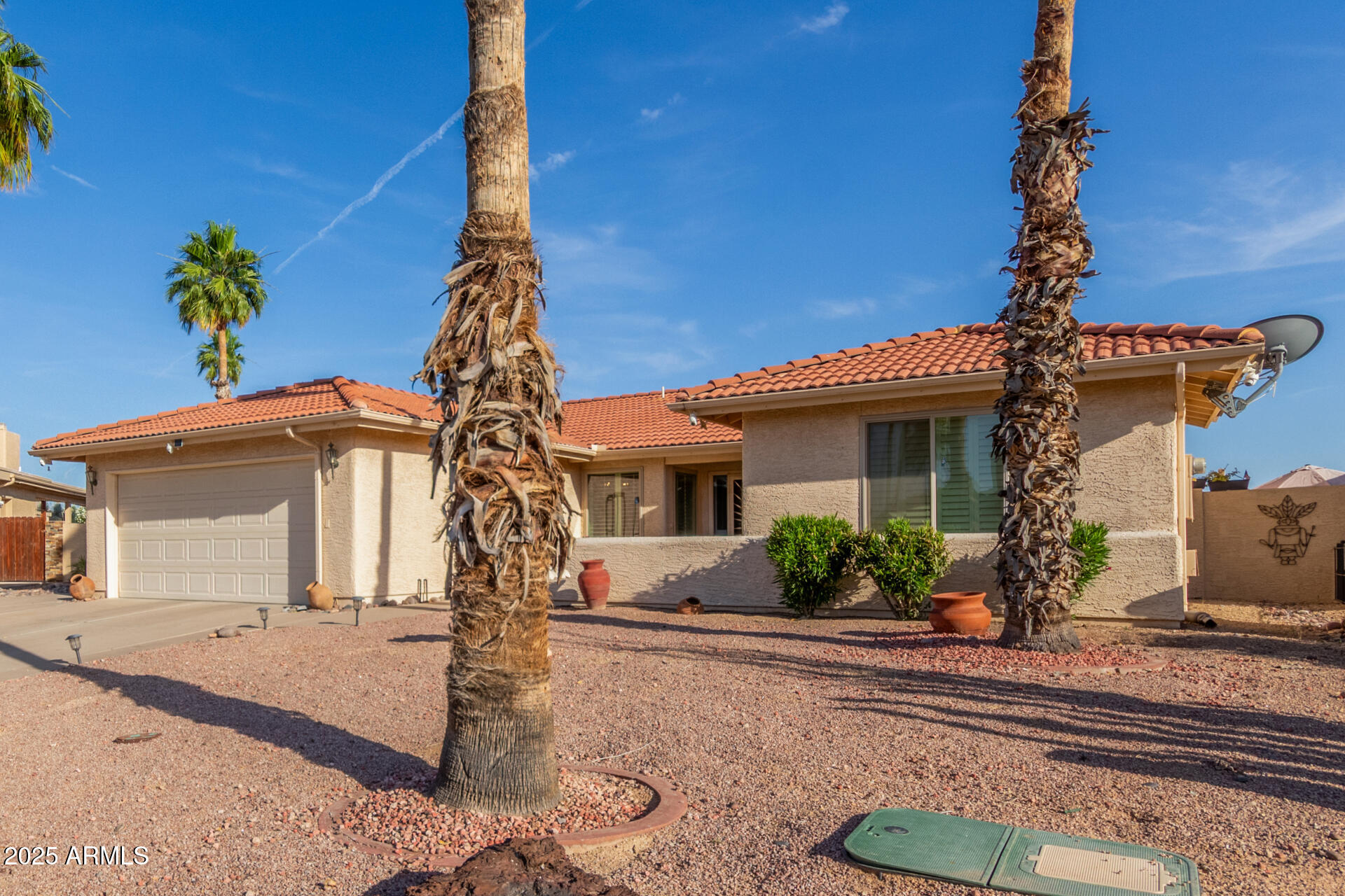 10723 E NAVAJO Place