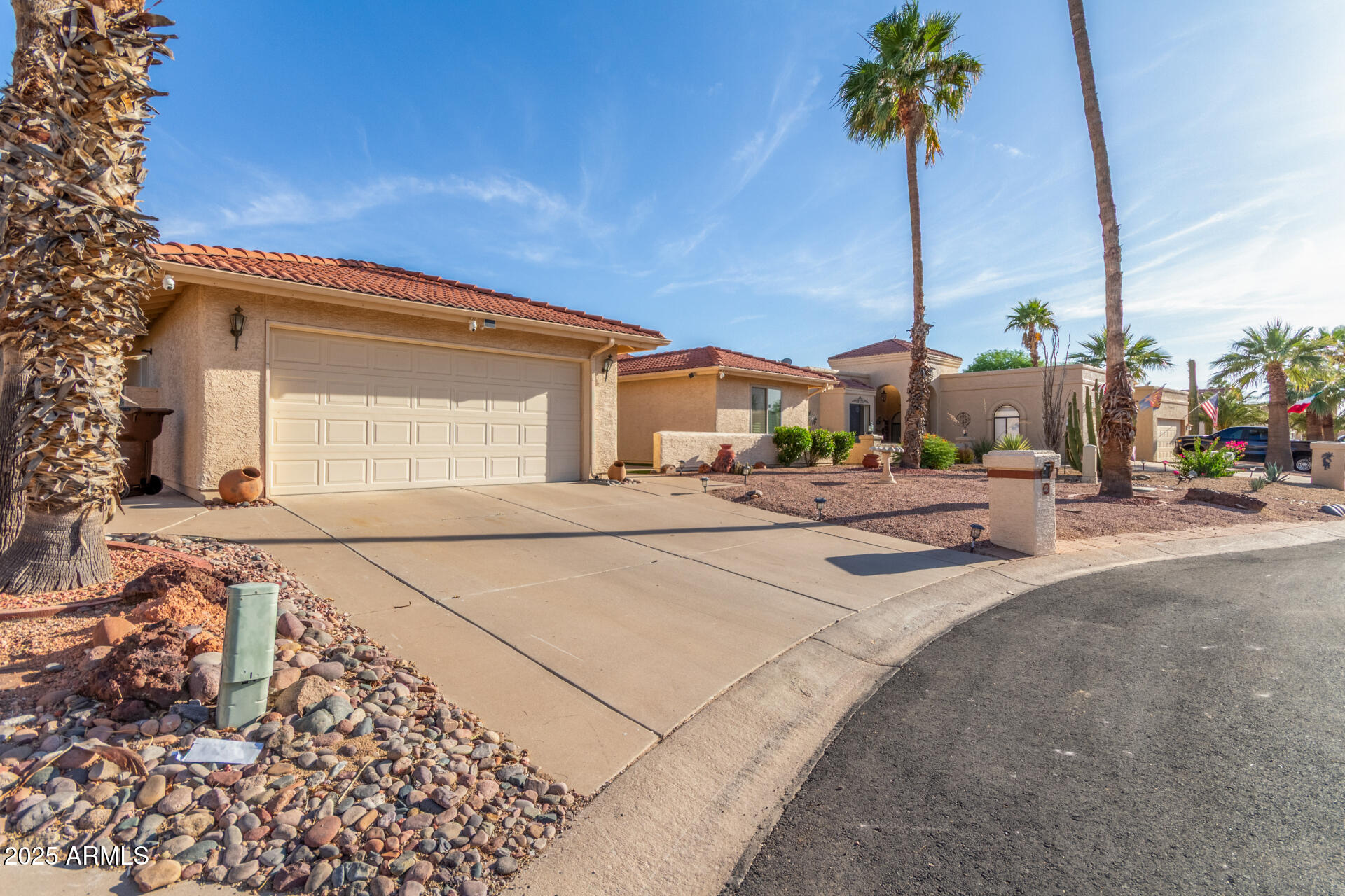 10723 E NAVAJO Place