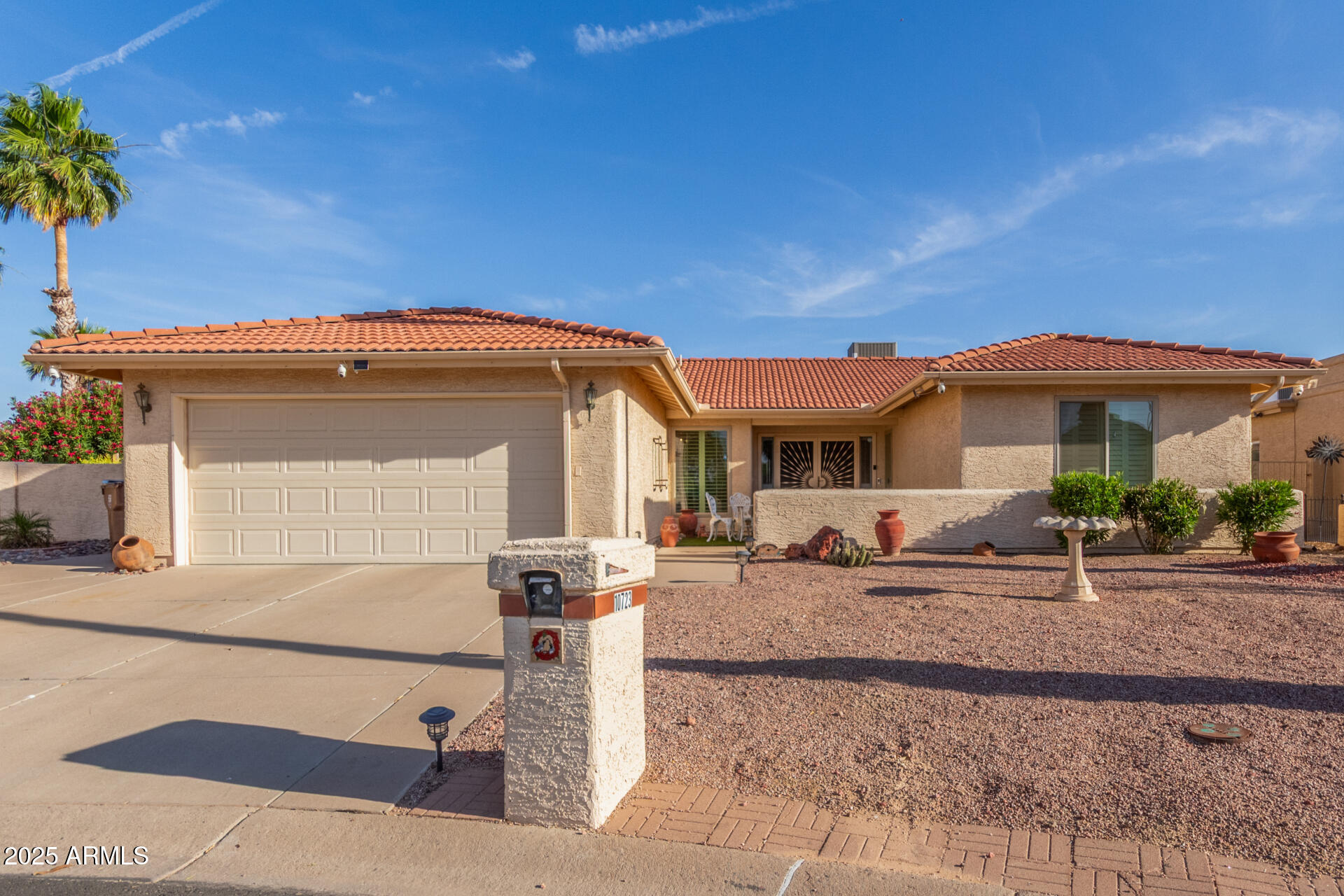 10723 E NAVAJO Place