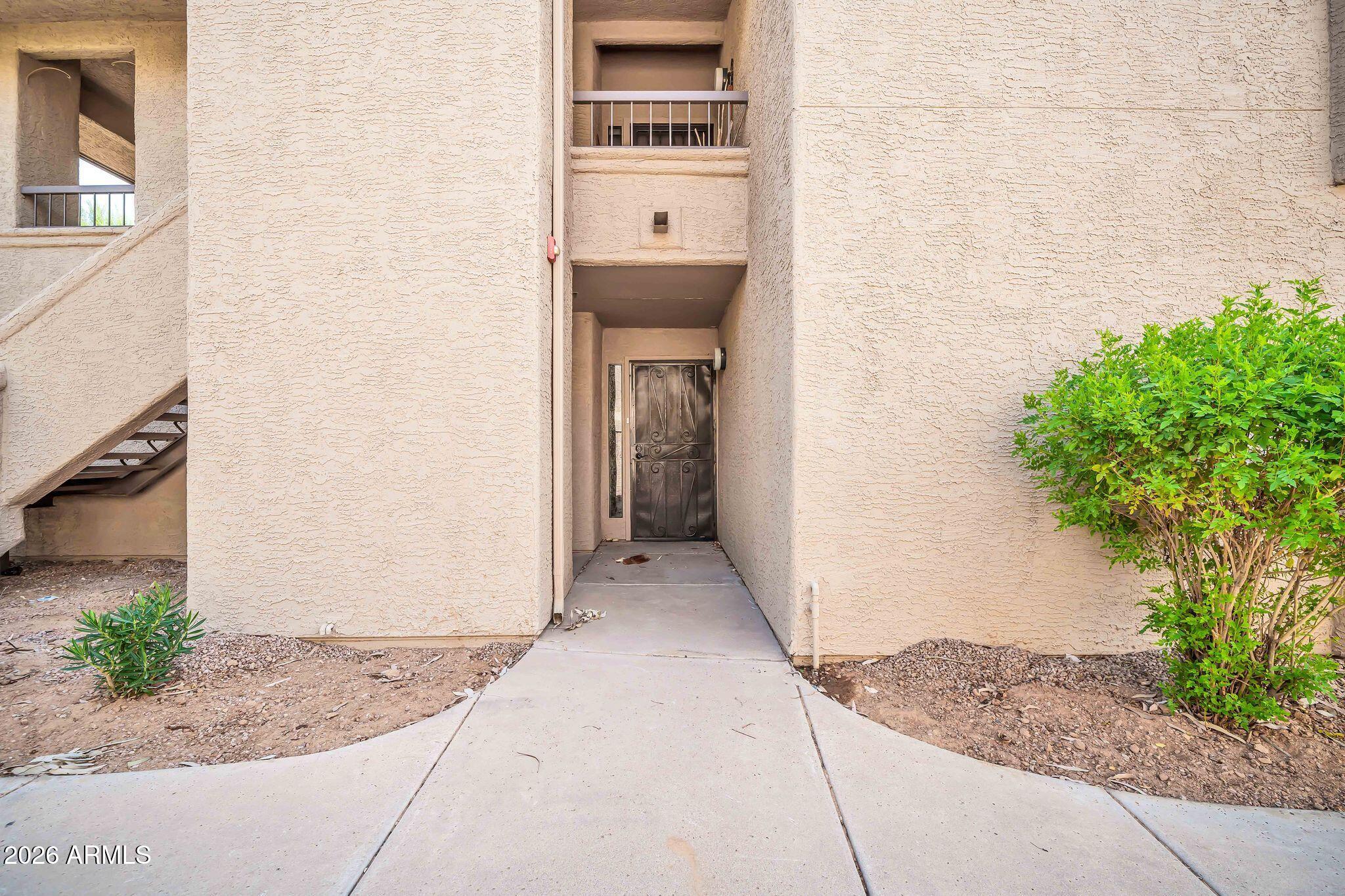 9460 E Mission Lane 116