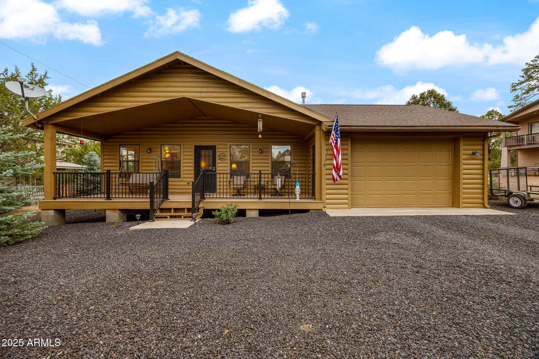 3142 RANCH Road