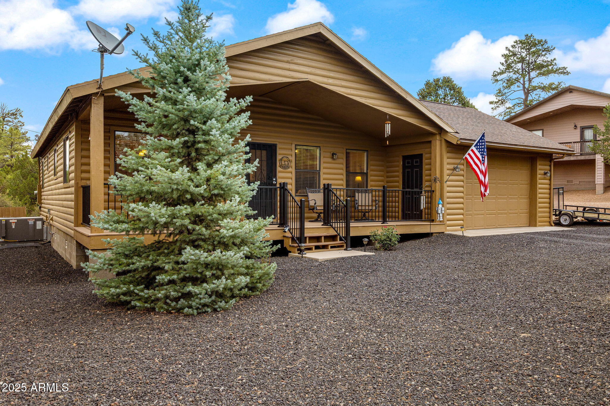 3142 RANCH Road