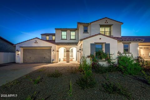 2726 N BEVERLY Place Buckeye AZ 85396