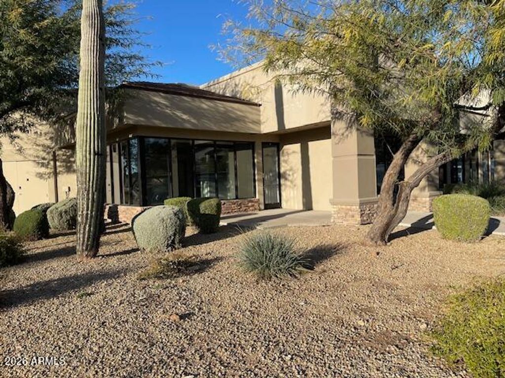 Photo of 9624 N Monterey Drive, Fountain Hills, AZ 85268 (MLS # 6977577)
