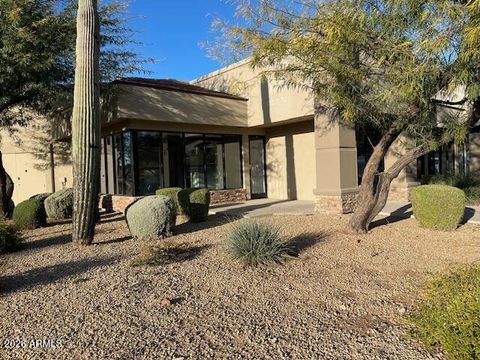 Photo of 9624 N Monterey Drive, Fountain Hills, AZ 85268 (MLS # 6977577)