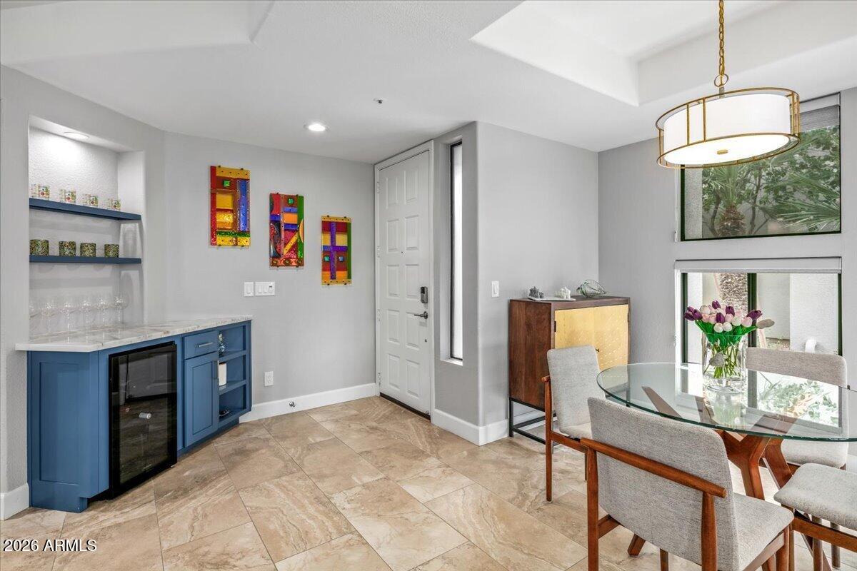 7700 E GAINEY RANCH Road 127