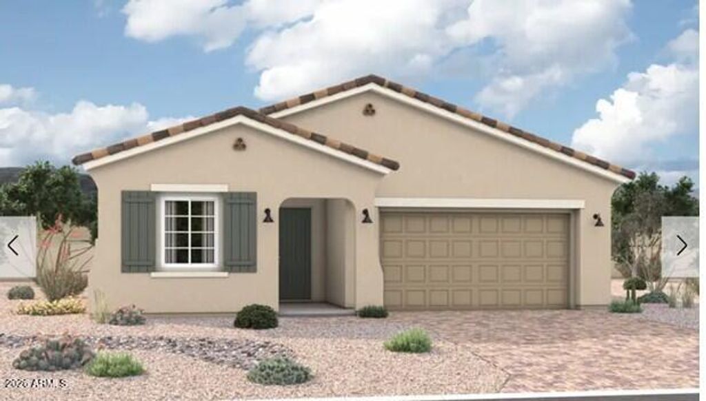Photo of 162 W Rock Needle Trail, Apache Junction, AZ 85120 (MLS # 7031693)