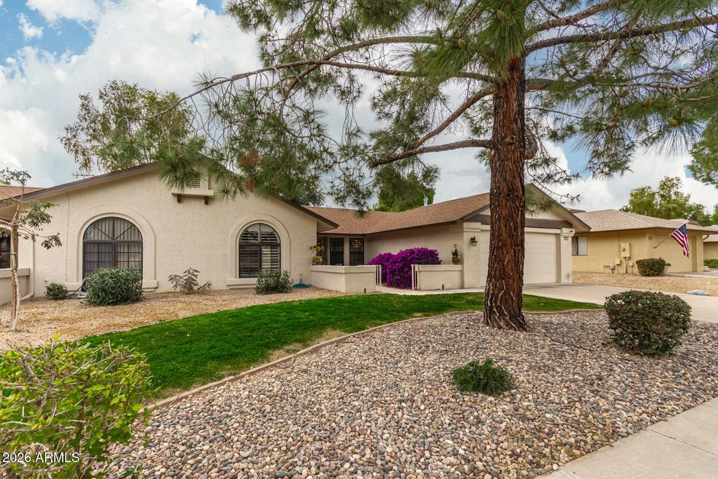 Photo of 14135 W Yosemite Drive W, Sun City West, AZ 85375 (MLS # 6977628)