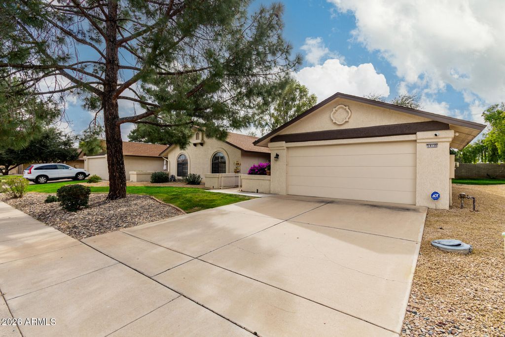 Photo of 14135 W Yosemite Drive W, Sun City West, AZ 85375 (MLS # 6977628)