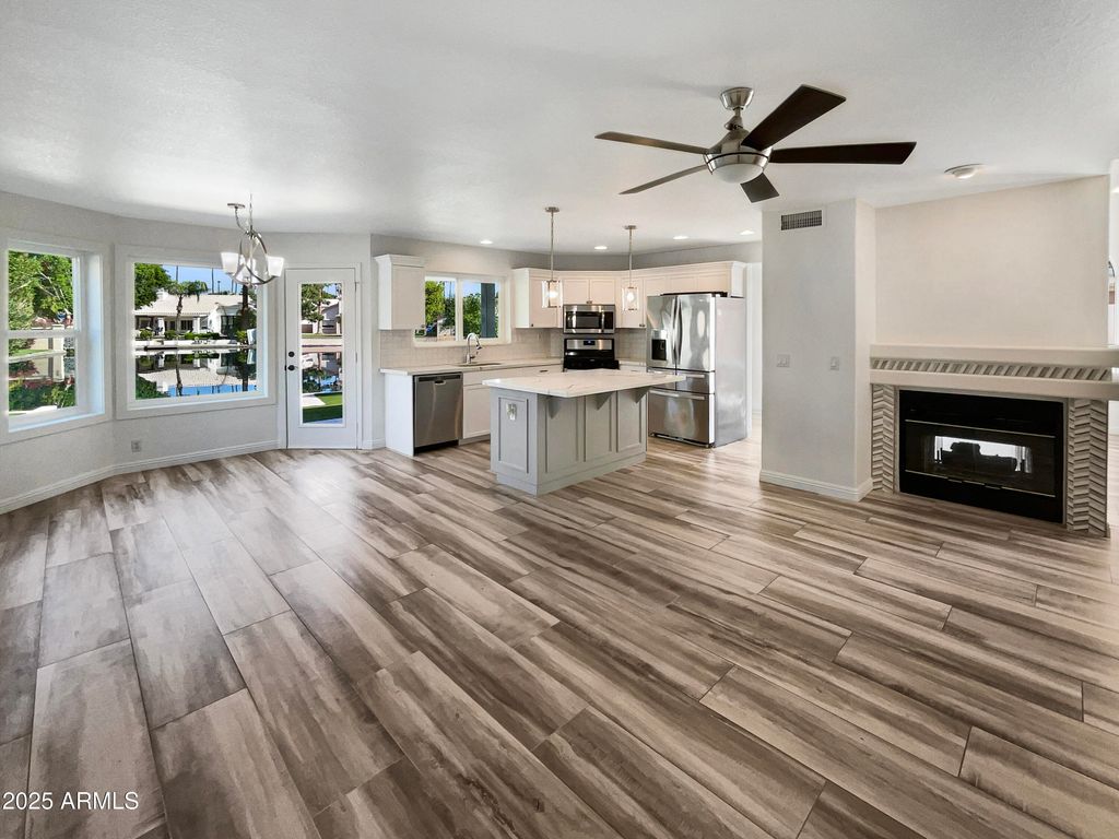 Photo of 413 S Lake Mirage Drive, Gilbert, AZ 85233 (MLS # 6916513)