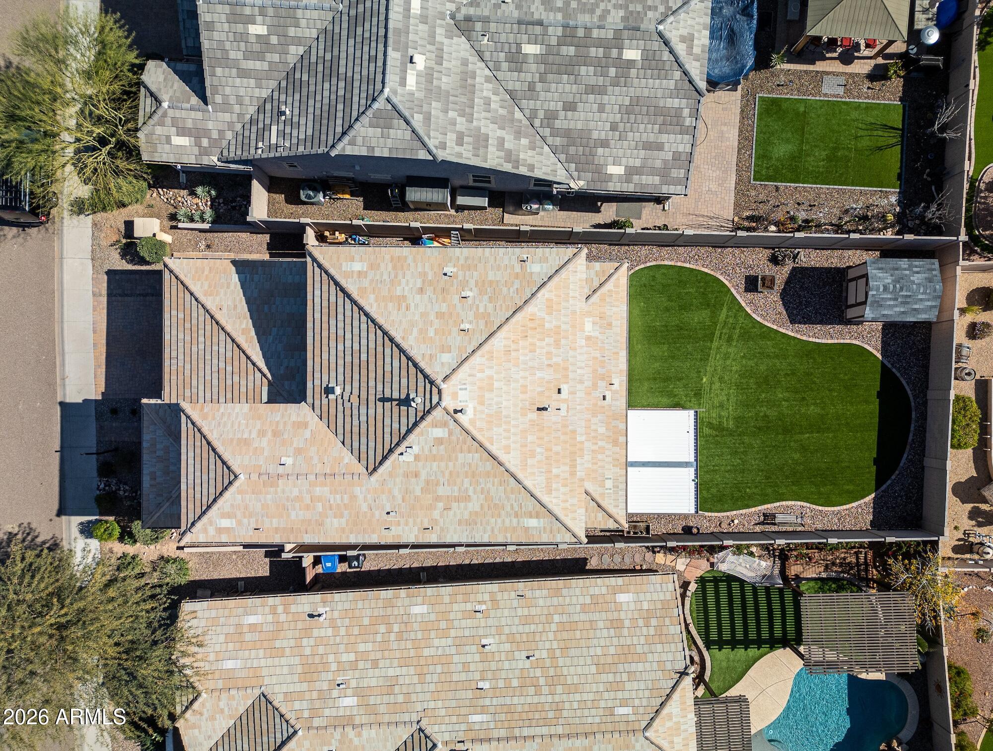 4151 W ACORN VALLEY Trail