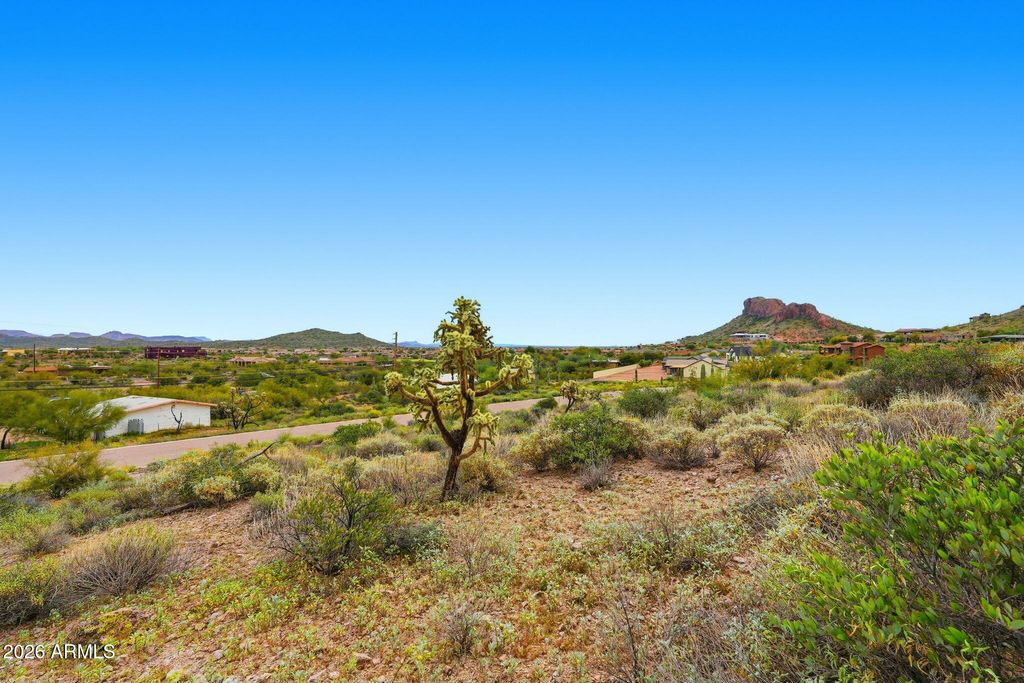 Photo of 3708 S Vista Loop #13, Gold Canyon, AZ 85118 (MLS # 6988740)