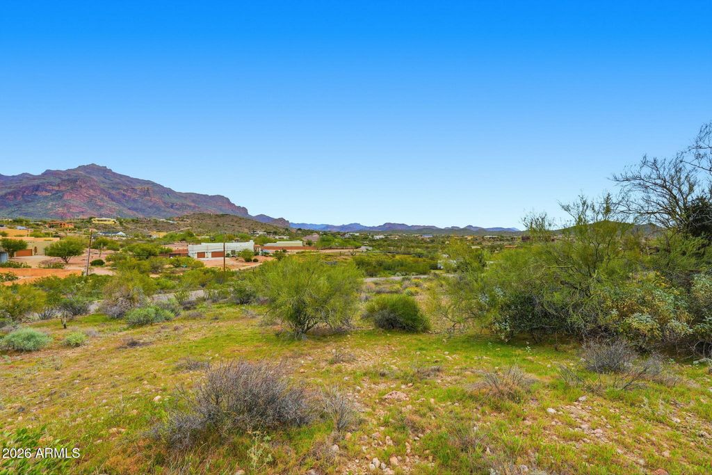 Photo of 3708 S Vista Loop #13, Gold Canyon, AZ 85118 (MLS # 6988740)