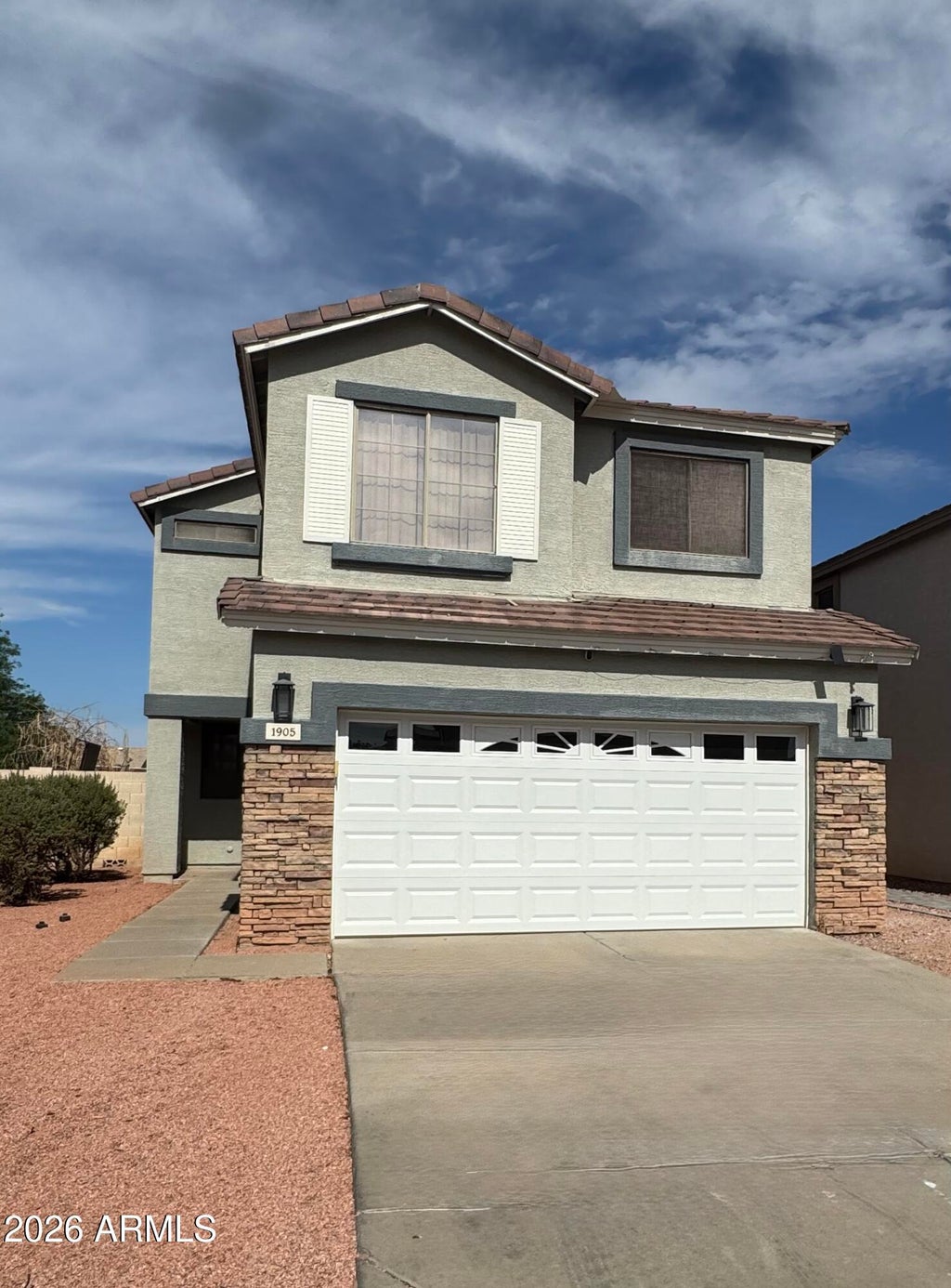 Photo of 1905 S 113th Drive, Avondale, AZ 85323 (MLS # 7056532)