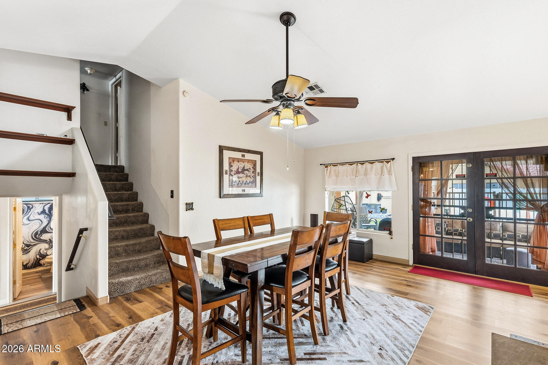 4433 E YAWEPE Street