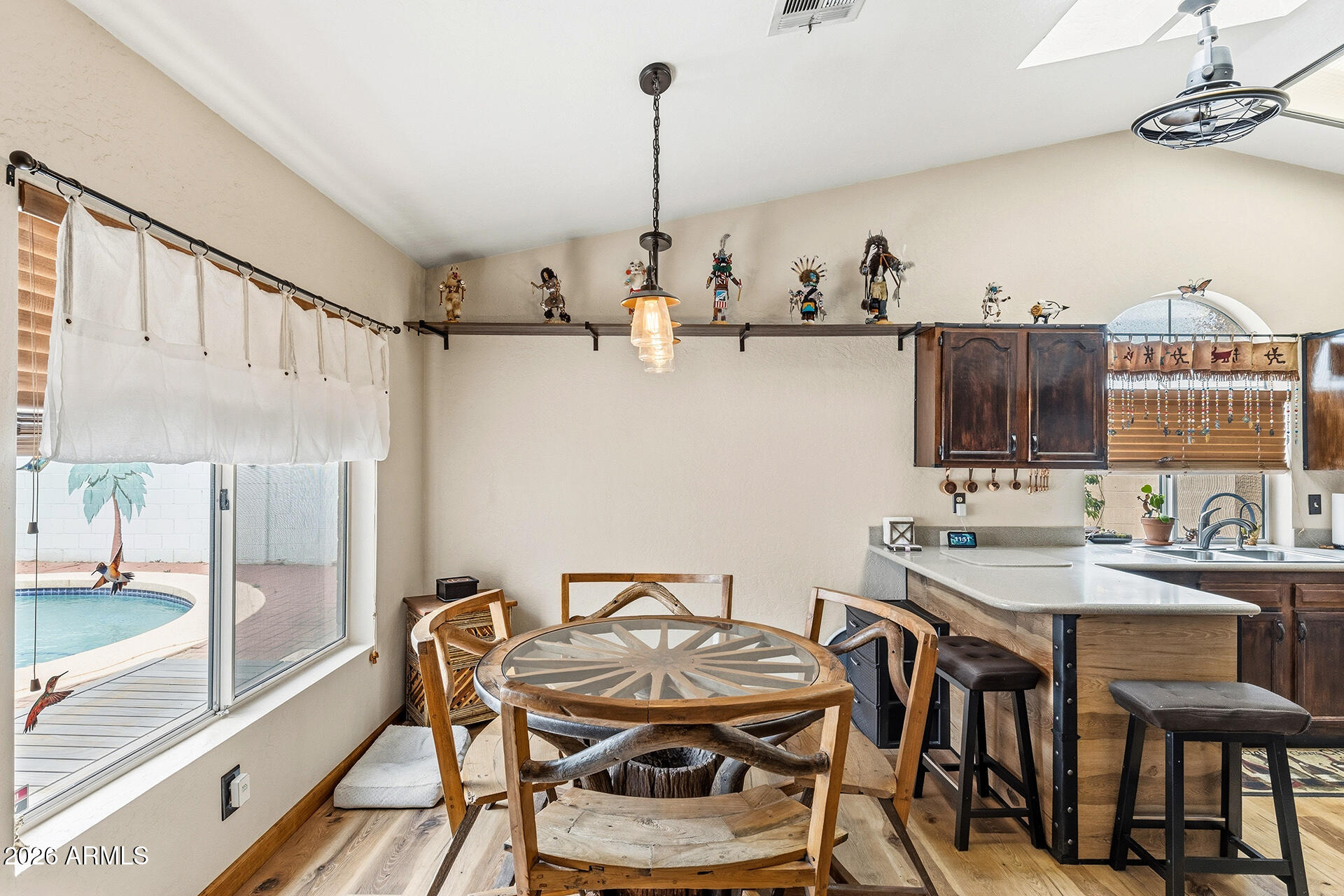 4433 E YAWEPE Street