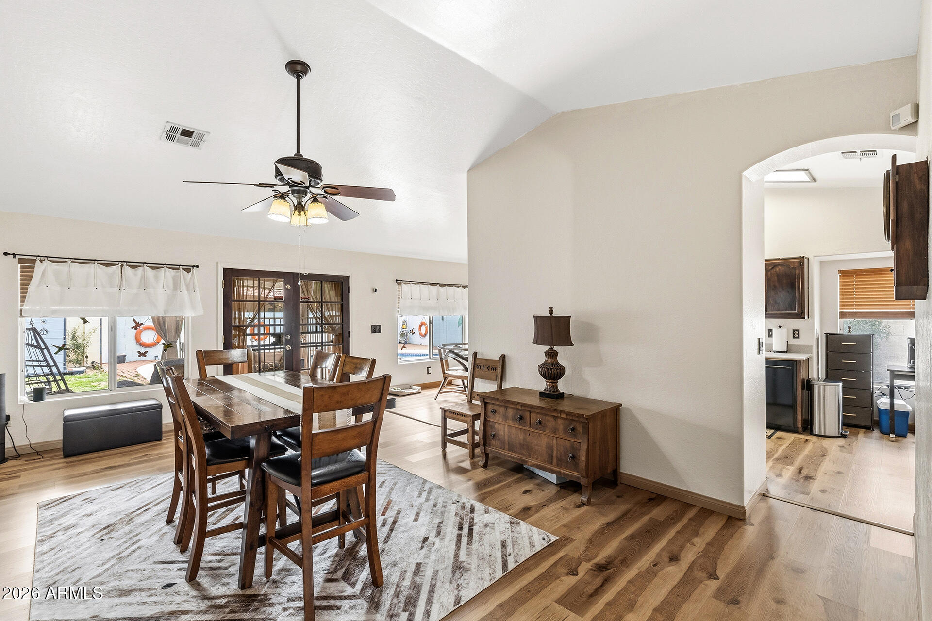 4433 E YAWEPE Street