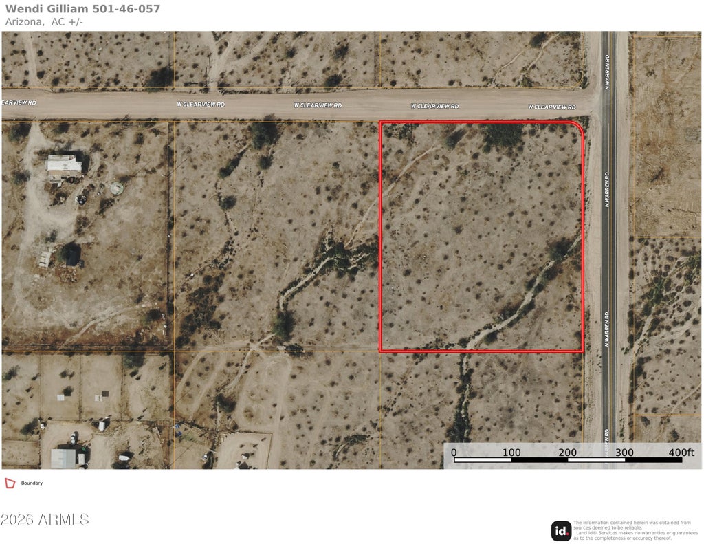 Photo of 0 W Clearview Road #57, Maricopa, AZ 85139 (MLS # 7071968)