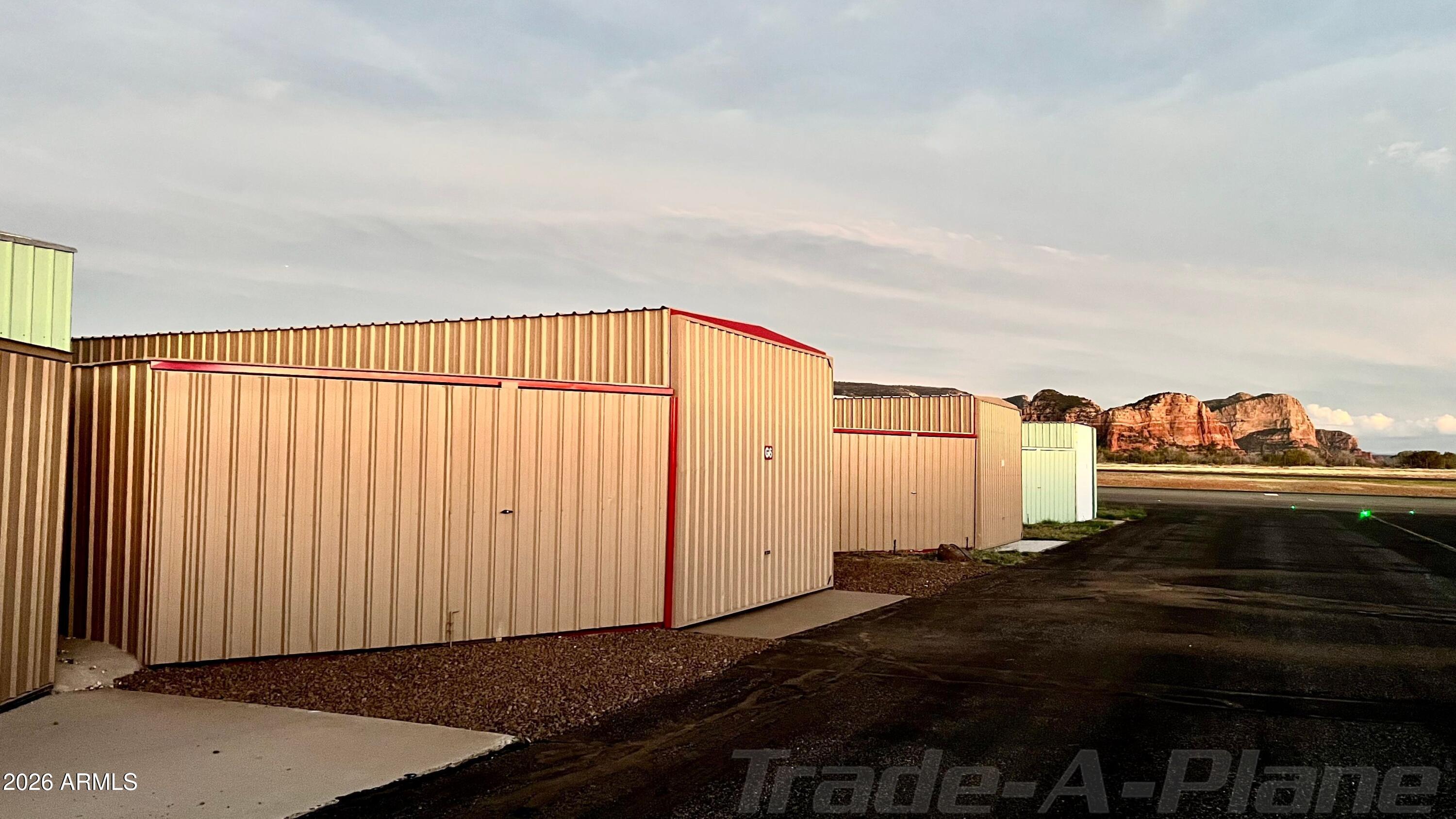 00 N Air Terminal Drive