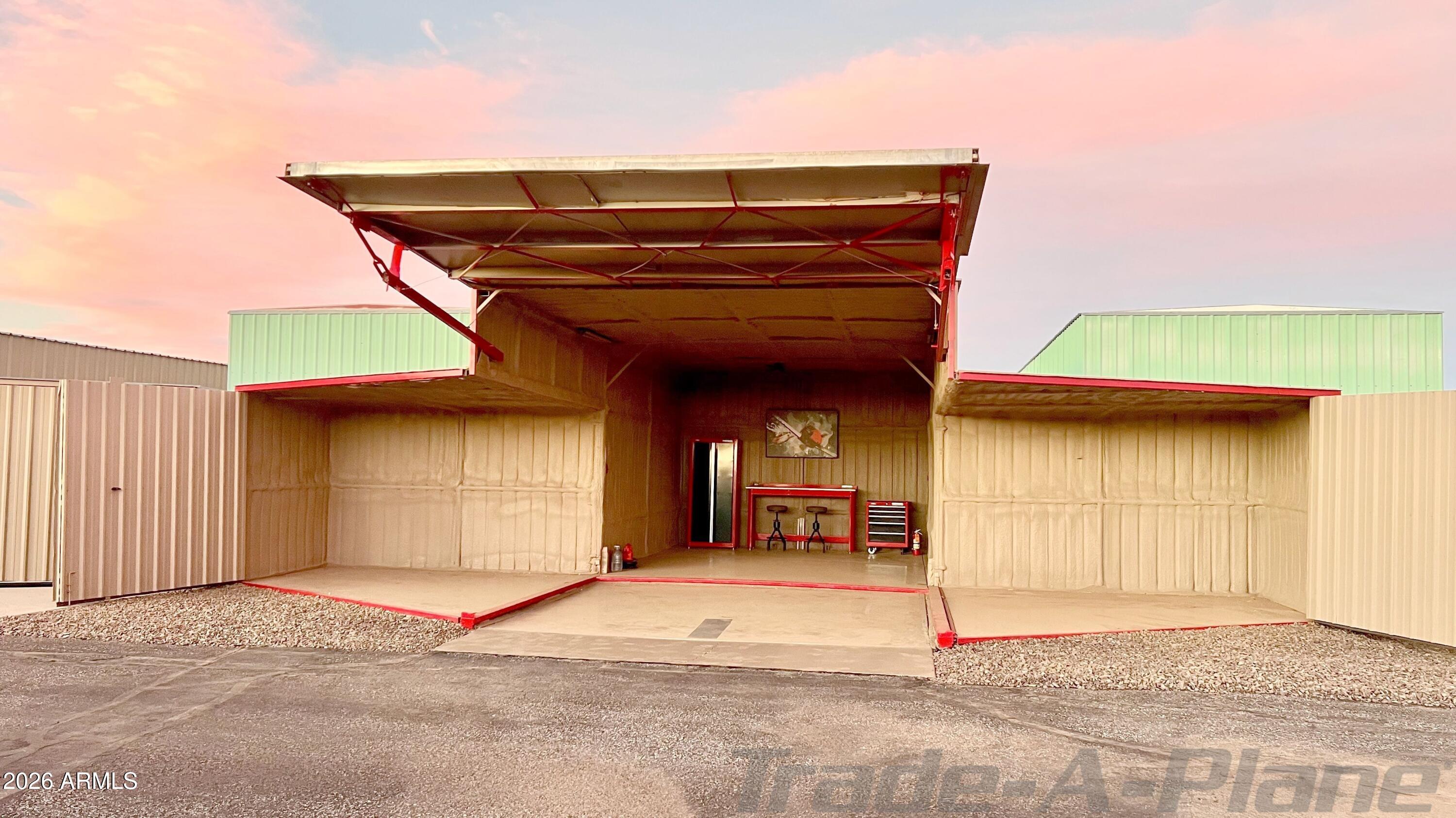 00 N Air Terminal Drive