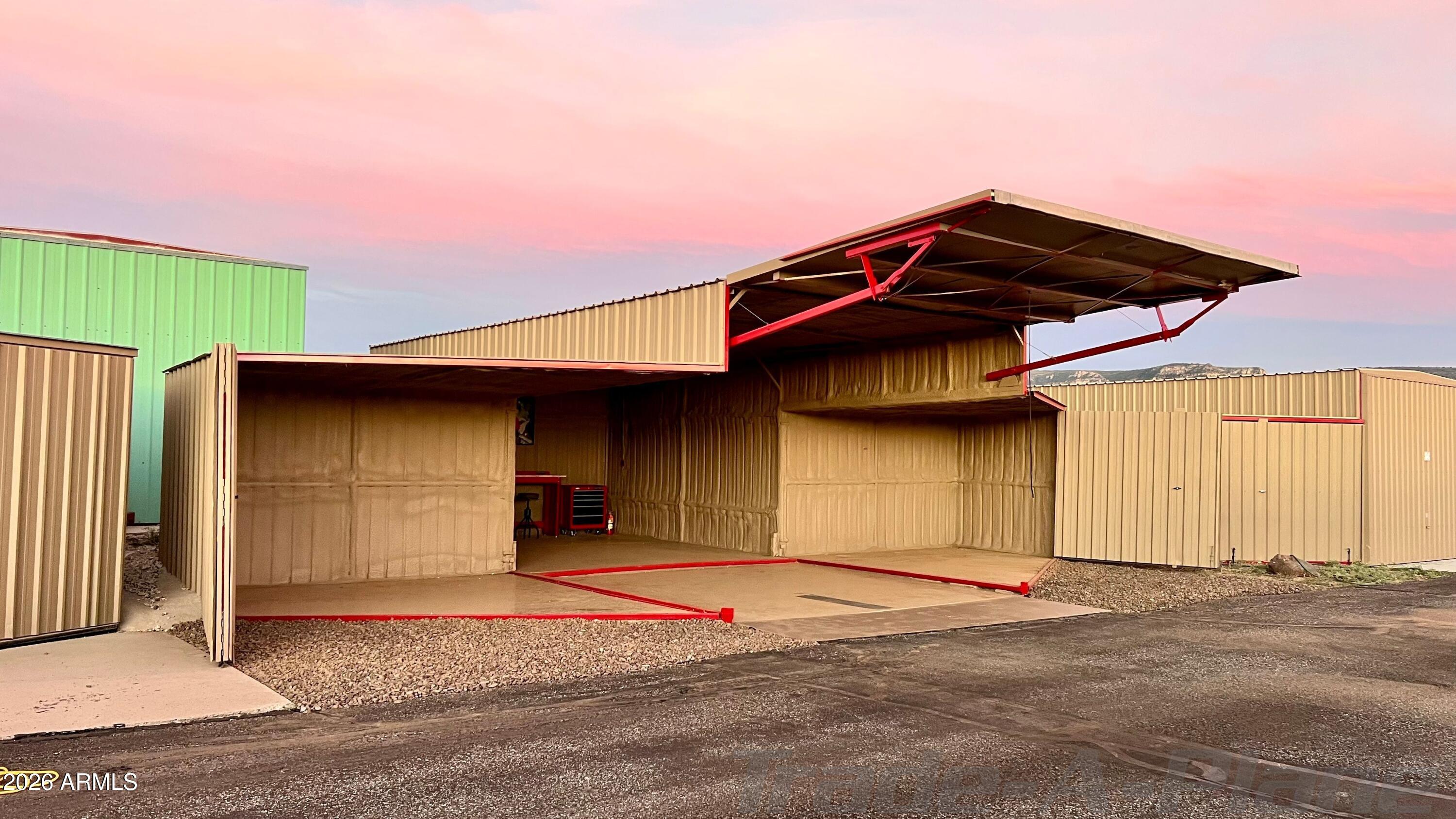 00 N Air Terminal Drive