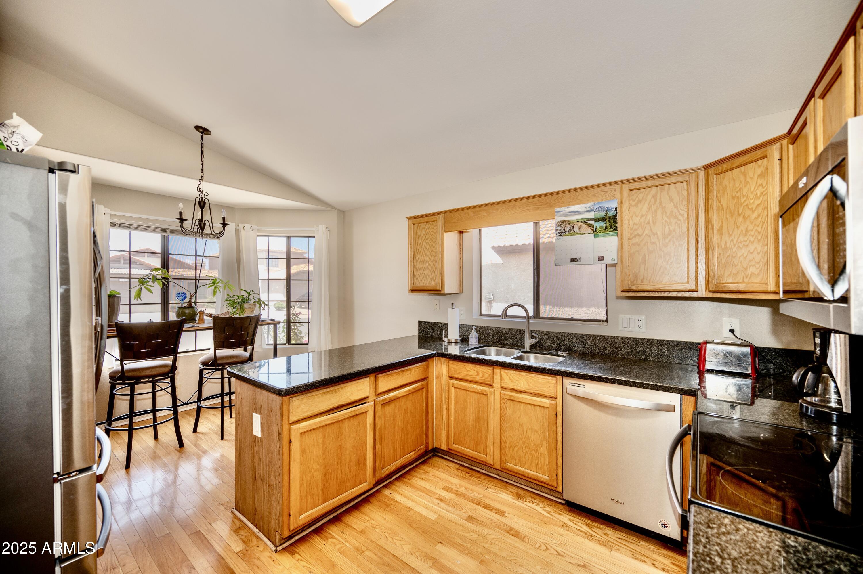 Homes 1 4527 E AMBERWOOD Drive