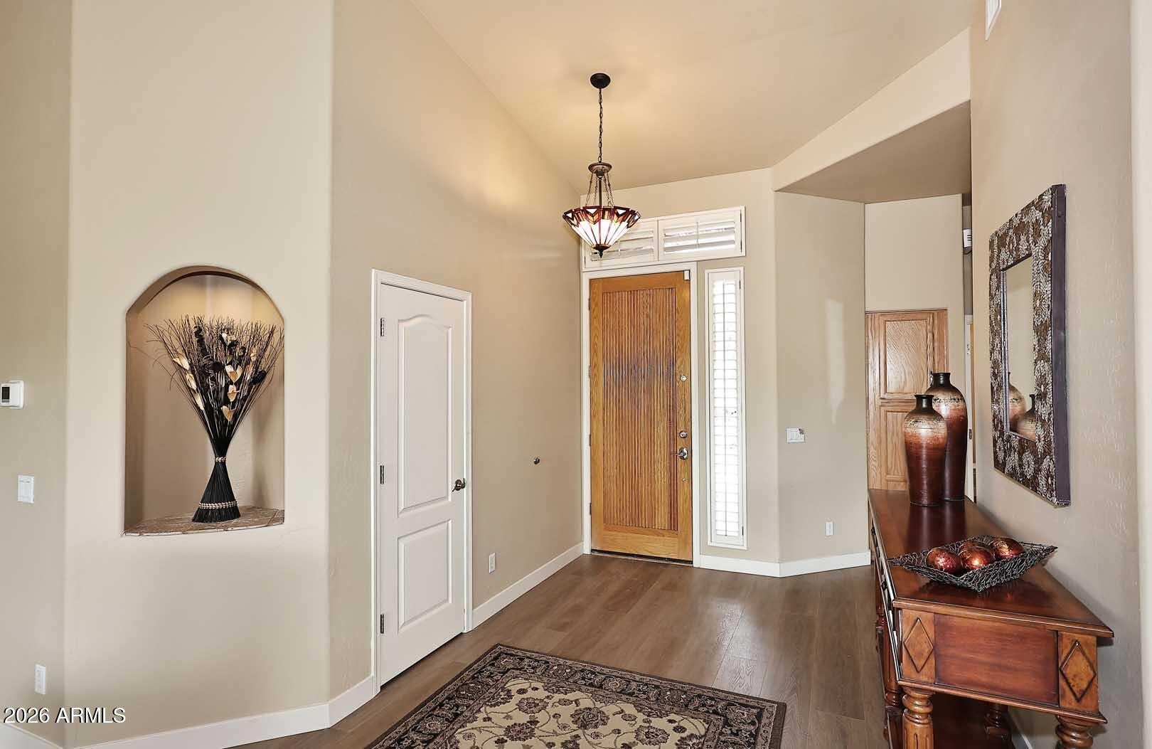 17307 E VIA DEL ORO Drive