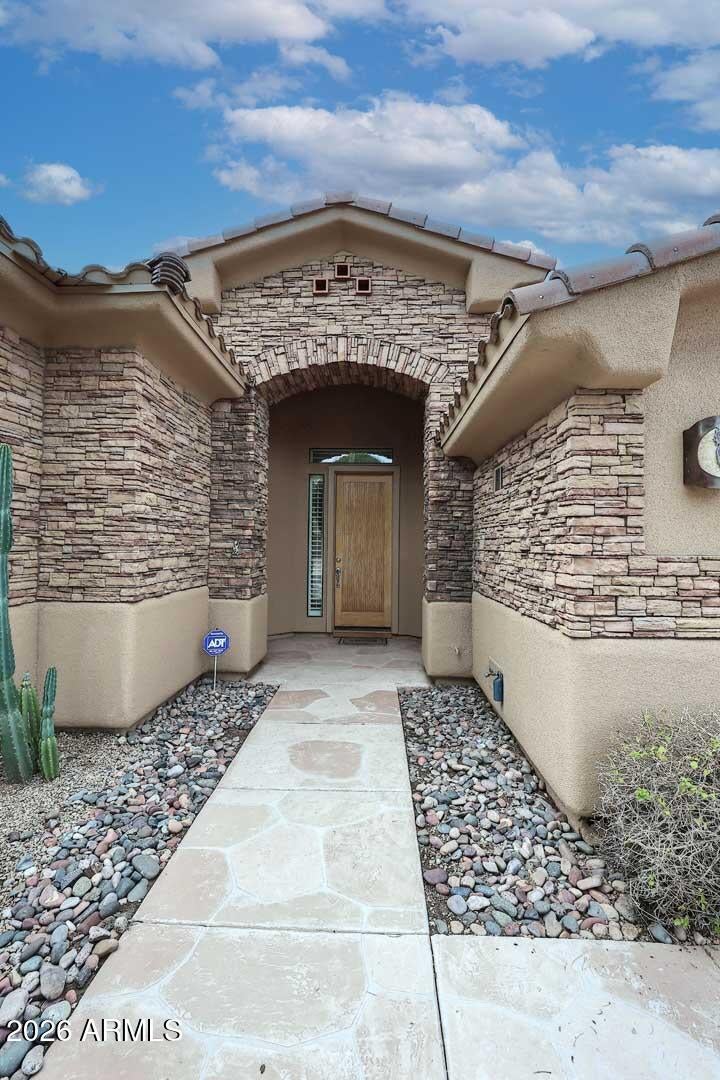 17307 E VIA DEL ORO Drive