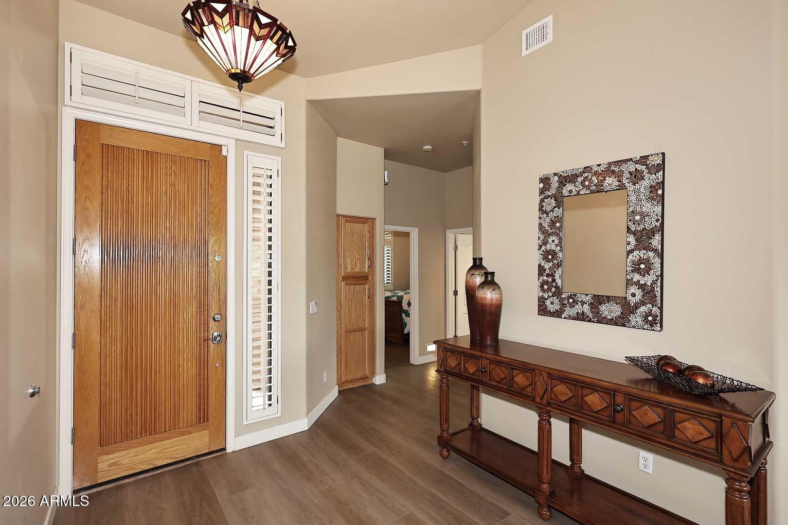 17307 E VIA DEL ORO Drive
