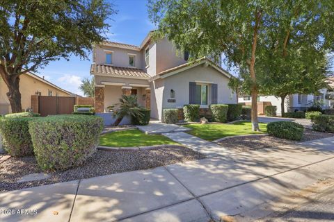 Property photo of 2471 E Penedes Drive, Gilbert, AZ 85298