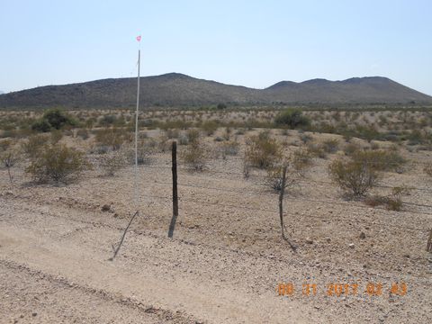 339XX W Carver Road - Tonopah AZ 85354