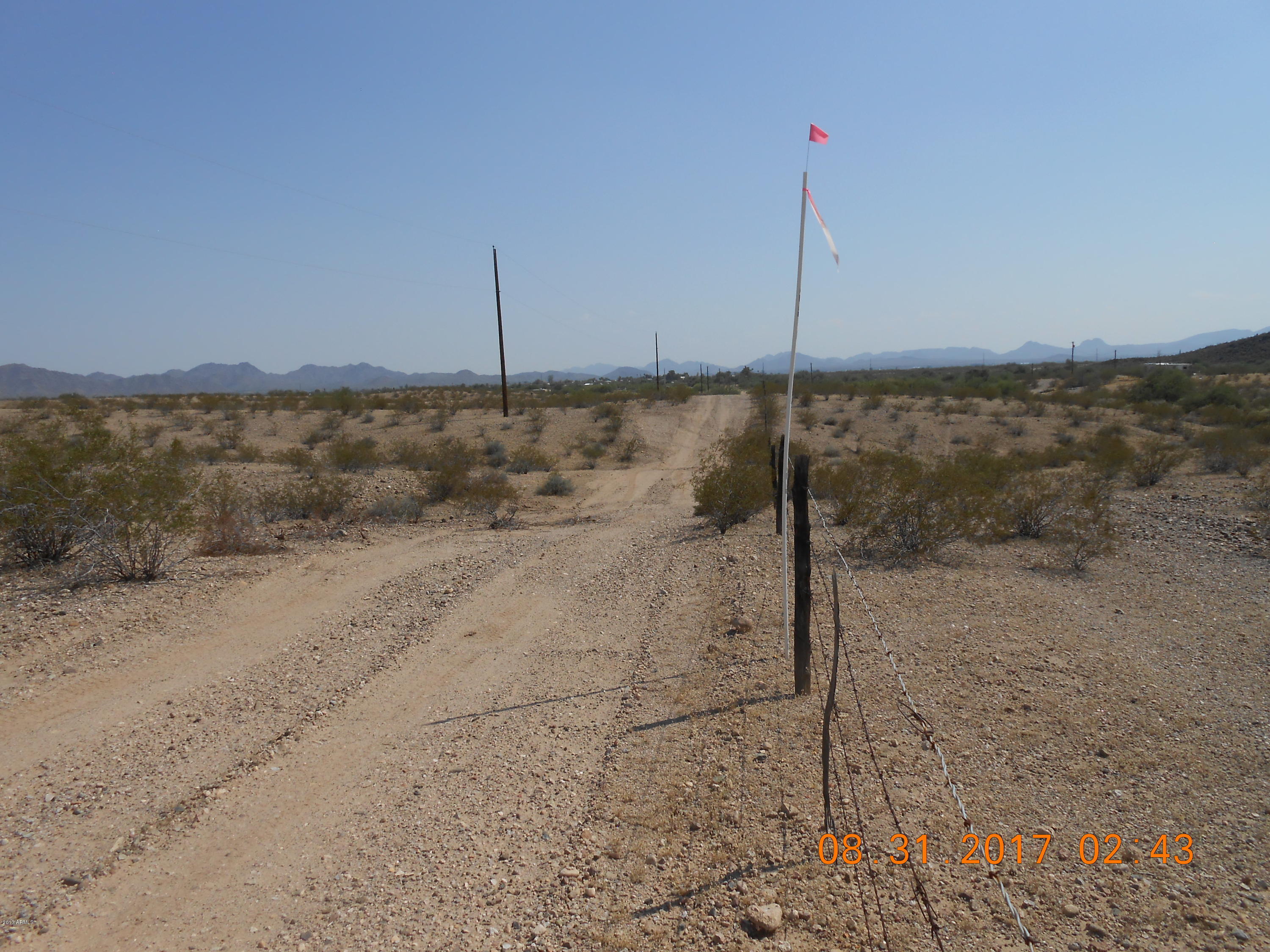 339XX W Carver Road -