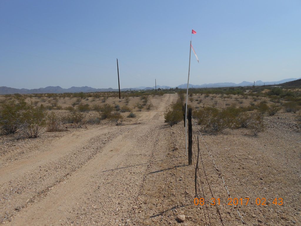 Photo of 339 W Carver Road #-, Tonopah, AZ 85354 (MLS # 6998440)