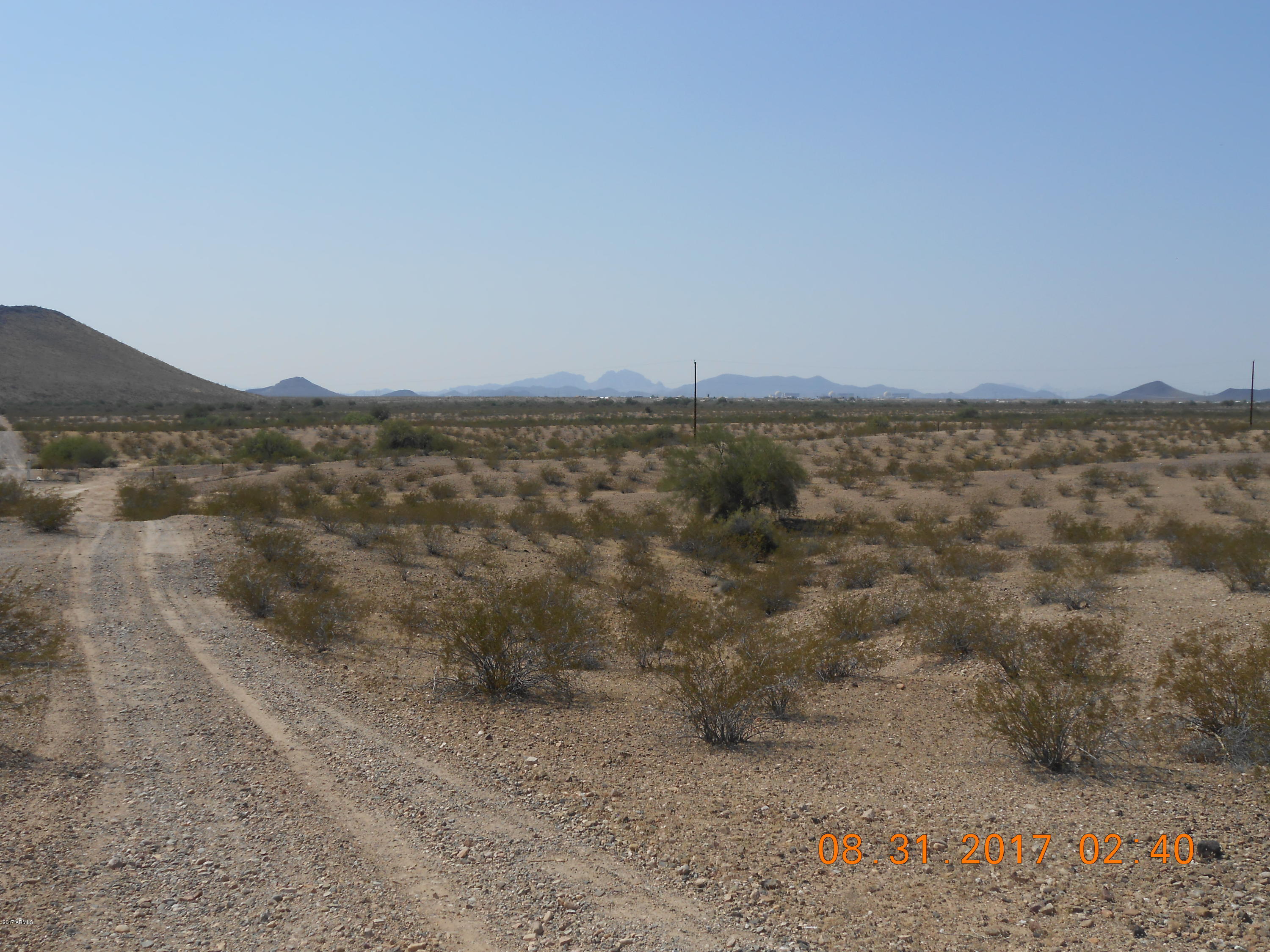 339XX W Carver Road -