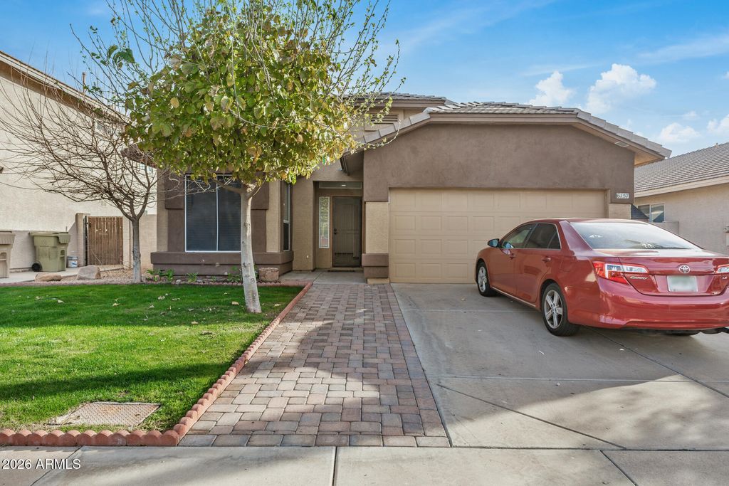 Photo of 6157 W Echo Lane, Glendale, AZ 85302 (MLS # 6988875)
