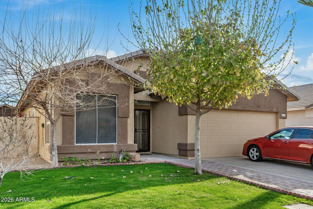 Photo of 6157 W Echo Lane, Glendale, AZ 85302 (MLS # 6988875)