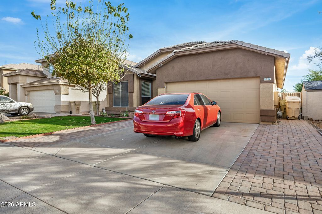 Photo of 6157 W Echo Lane, Glendale, AZ 85302 (MLS # 6988875)