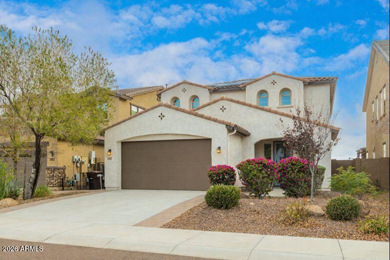 9895 W VIA DEL SOL --