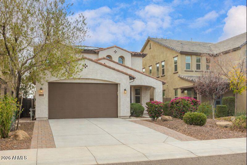 9895 W VIA DEL SOL --