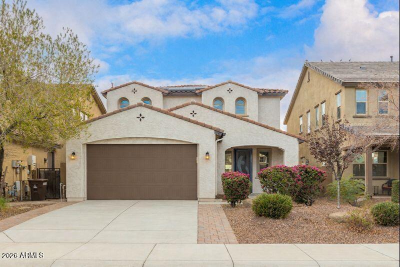 9895 W VIA DEL SOL --