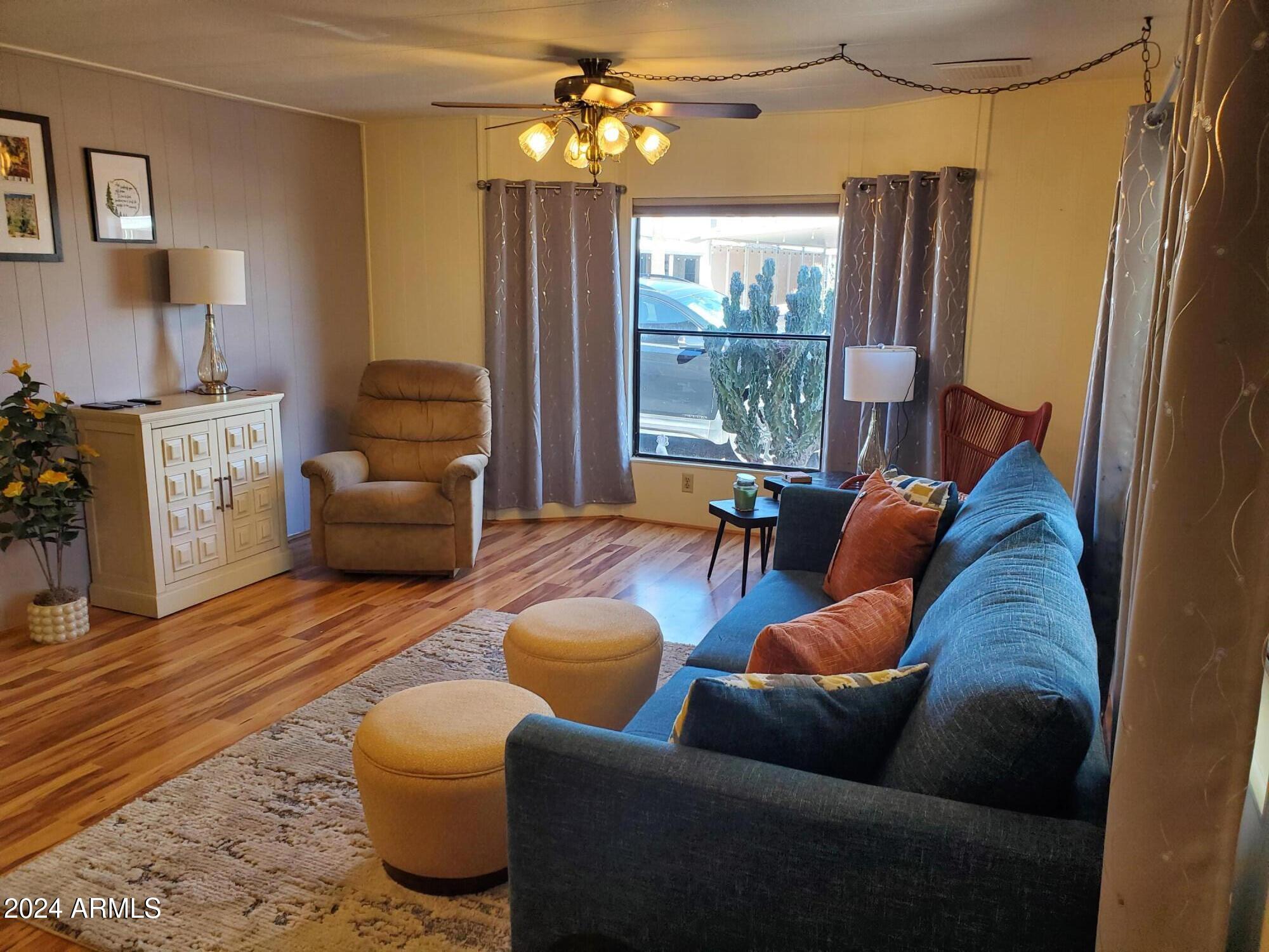 Casa Verde Estates - Residential