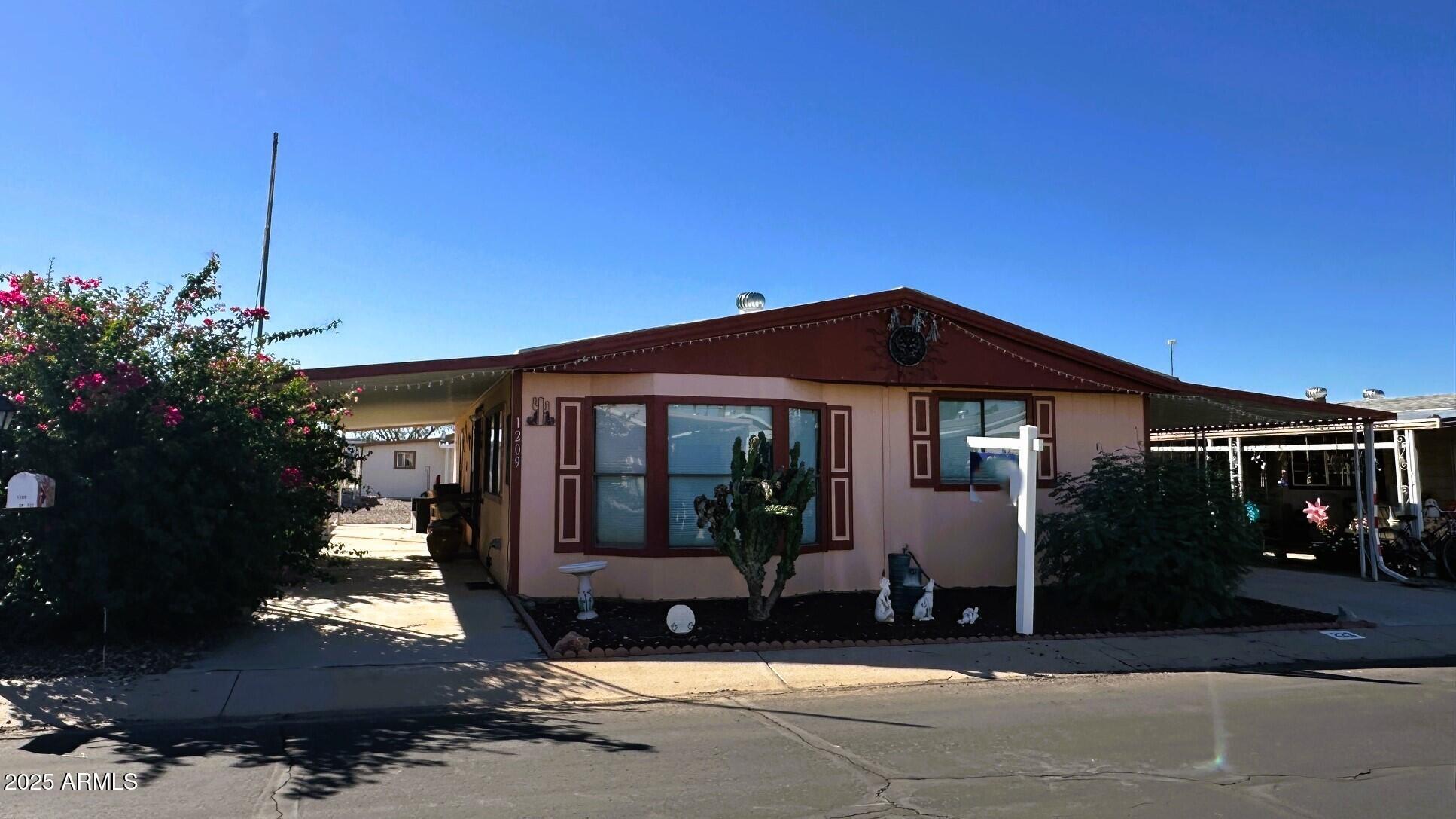 2100 N TREKELL Road 222