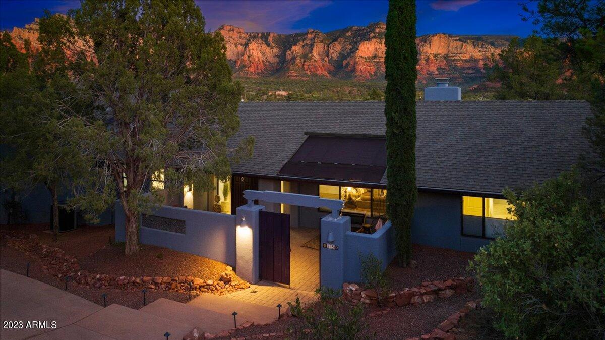 View Sedona, AZ 86336 house