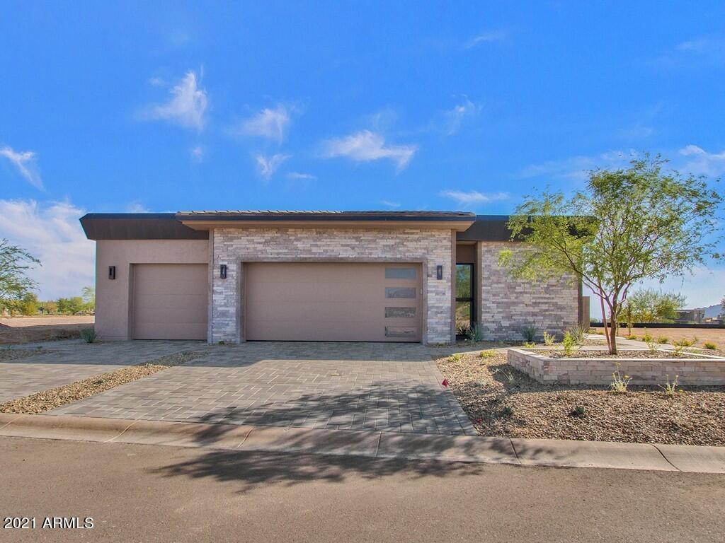 DESERT MOUNTAIN - Residential