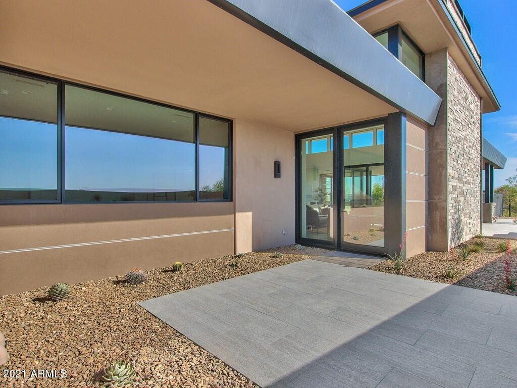 DESERT MOUNTAIN - Residential